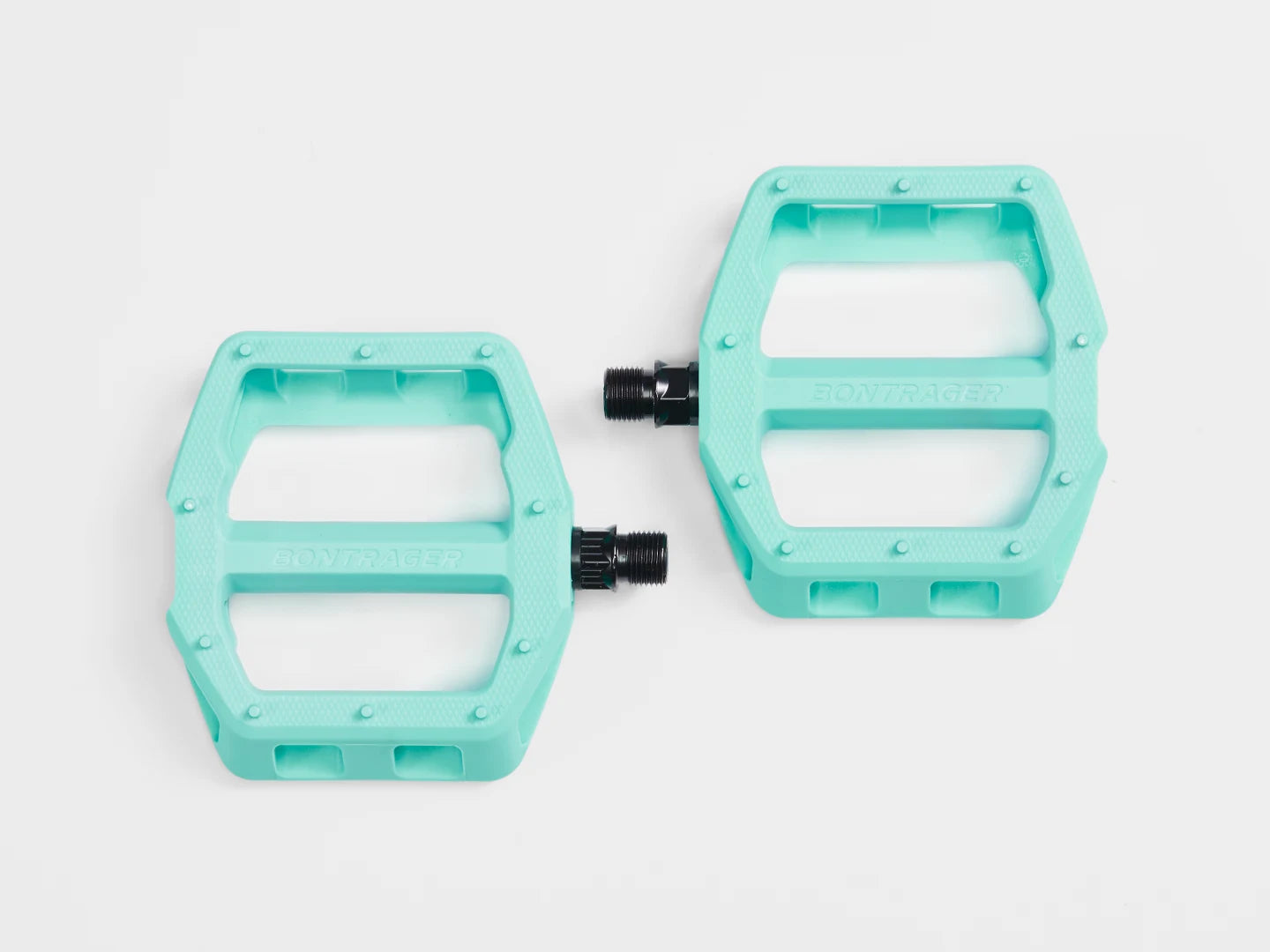 Pedal Bontrager Line Comp planos